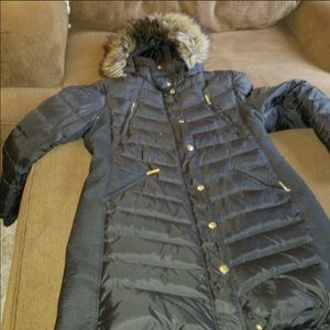 MICHAEL KORS winter jacket